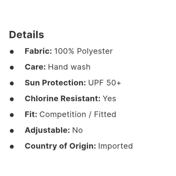 DOLFIN Mens Reliance Red Viper‎ All-Over Racer P7800 Size 36 NWT - Picture 7 of 9